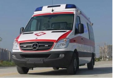 天河区救护车租赁