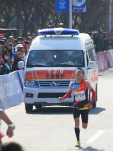 天河区大型活动