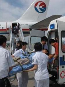 天河区接送服务