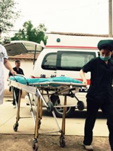 天河区院后转乡